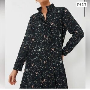 Tuckernuck floral dress